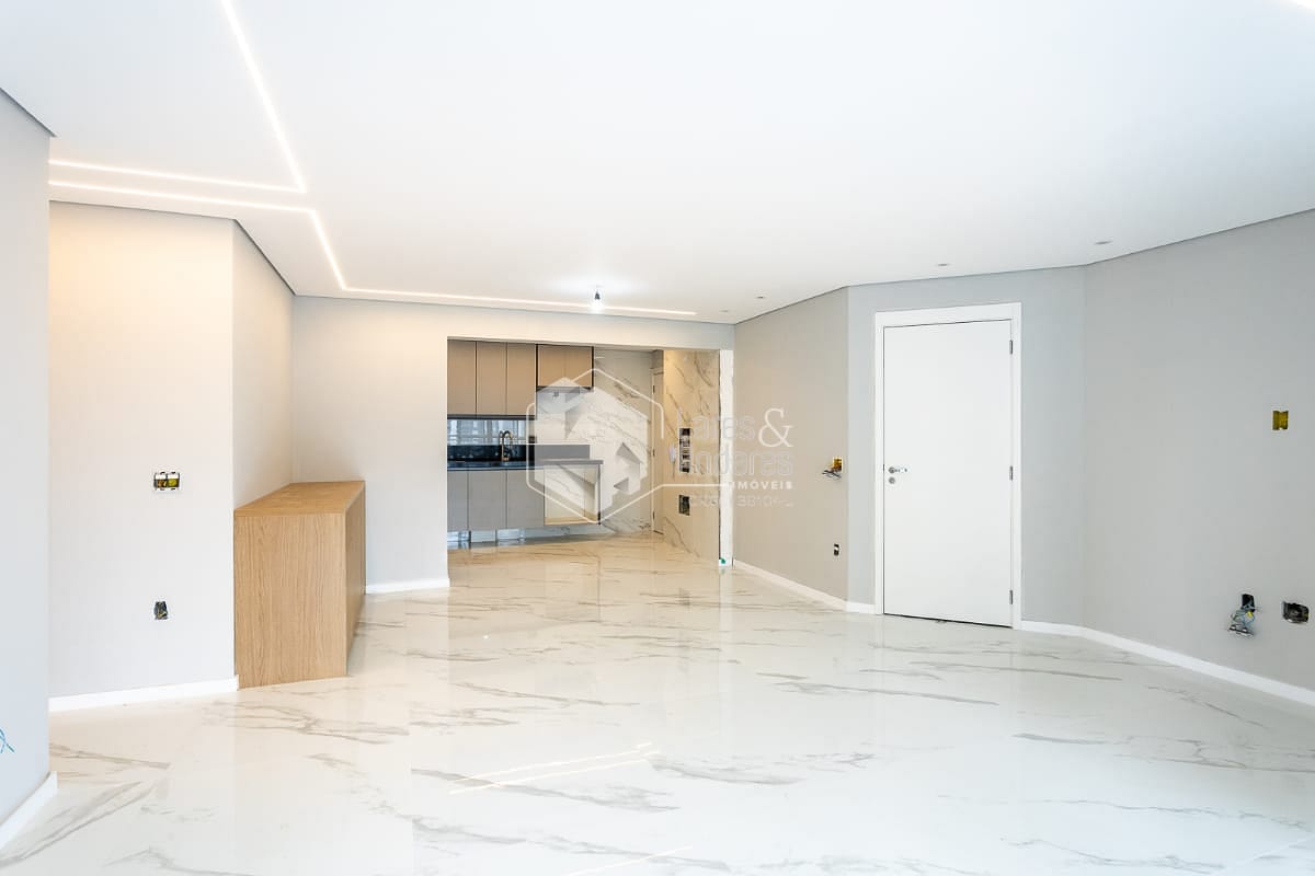 Apartamento, 4 quartos, 132 m² - Foto 4