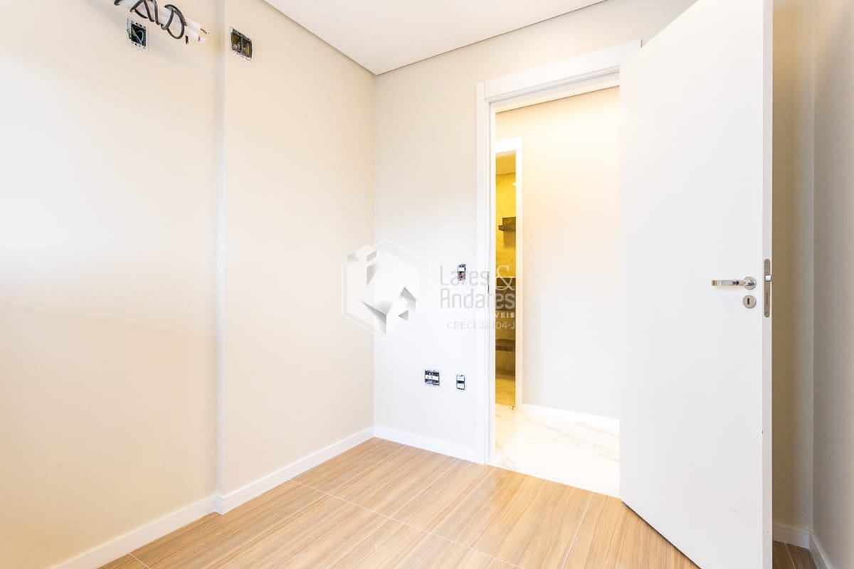 Apartamento, 4 quartos, 132 m² - Foto 8