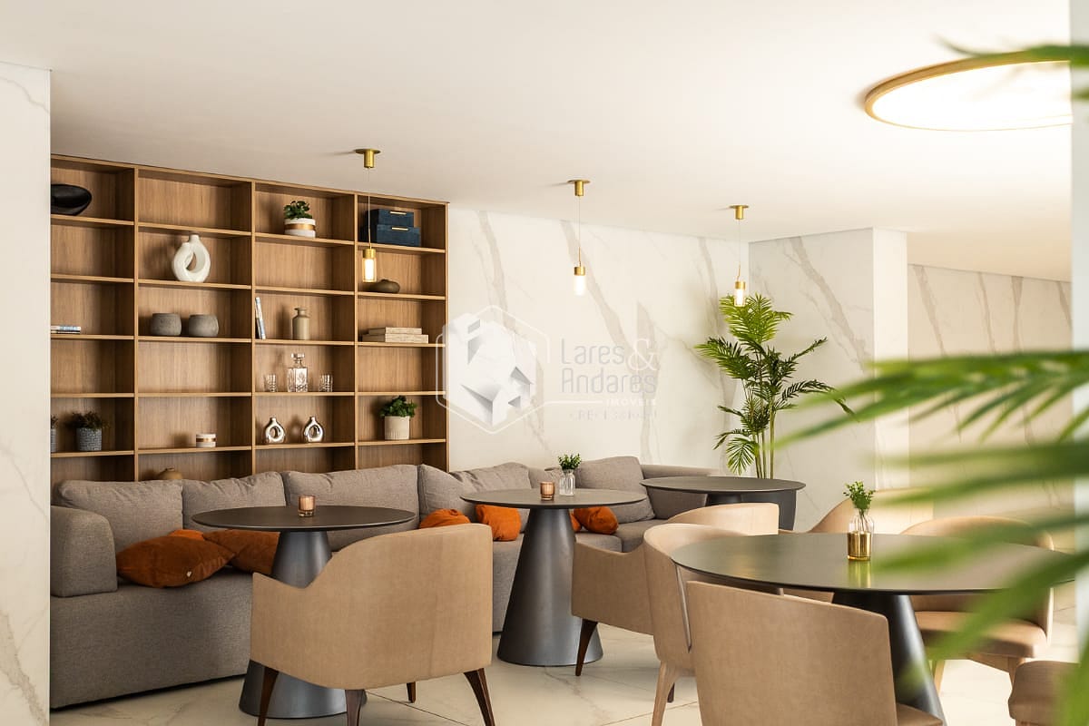 Apartamento, 4 quartos, 132 m² - Foto 55