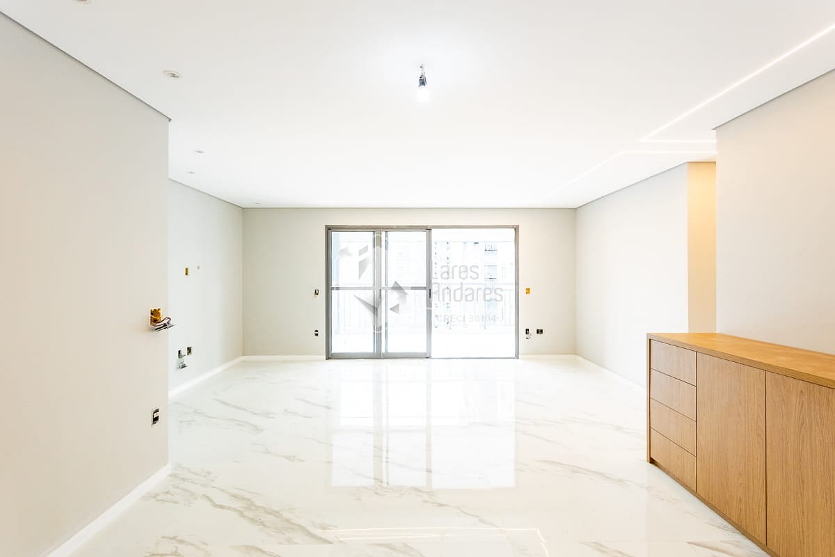 Apartamento, 4 quartos, 132 m² - Foto 2