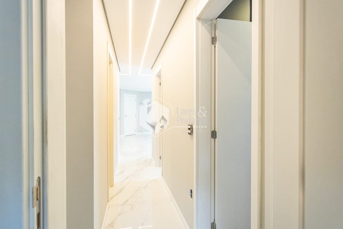 Apartamento, 4 quartos, 132 m² - Foto 14