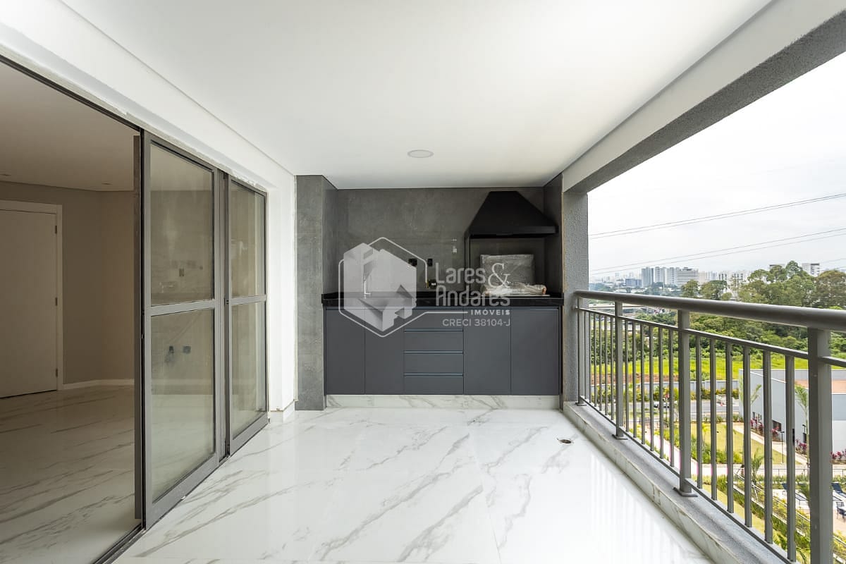 Apartamento, 4 quartos, 132 m² - Foto 68