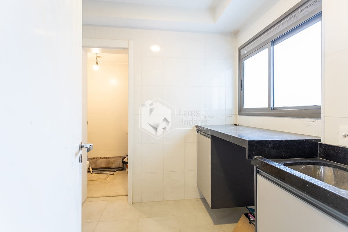 Apartamento, 4 quartos, 132 m² - Foto 22