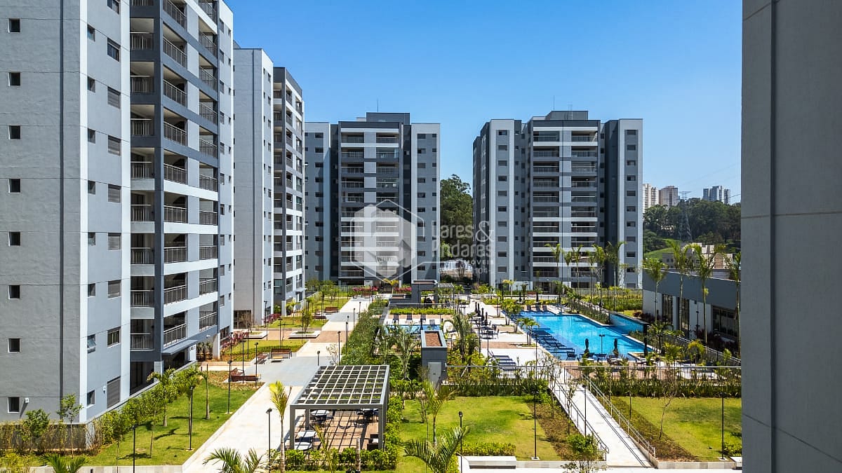 Apartamento, 4 quartos, 132 m² - Foto 70