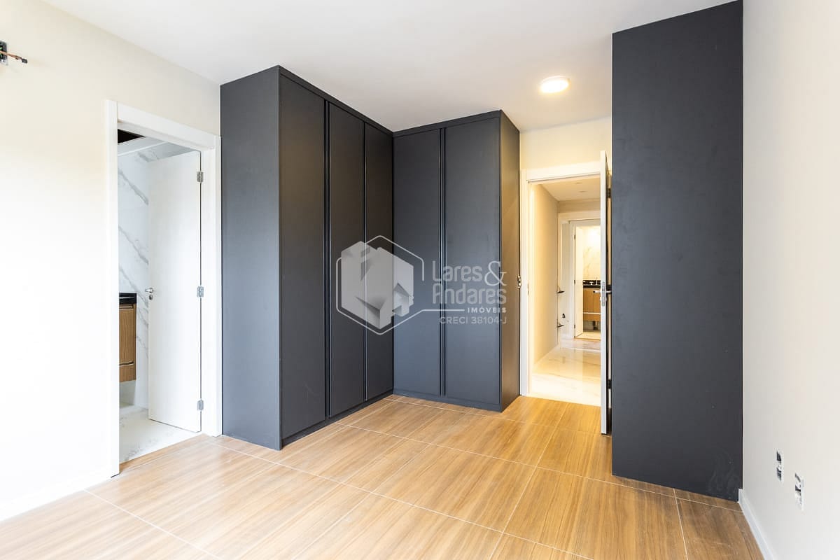 Apartamento, 4 quartos, 132 m² - Foto 11