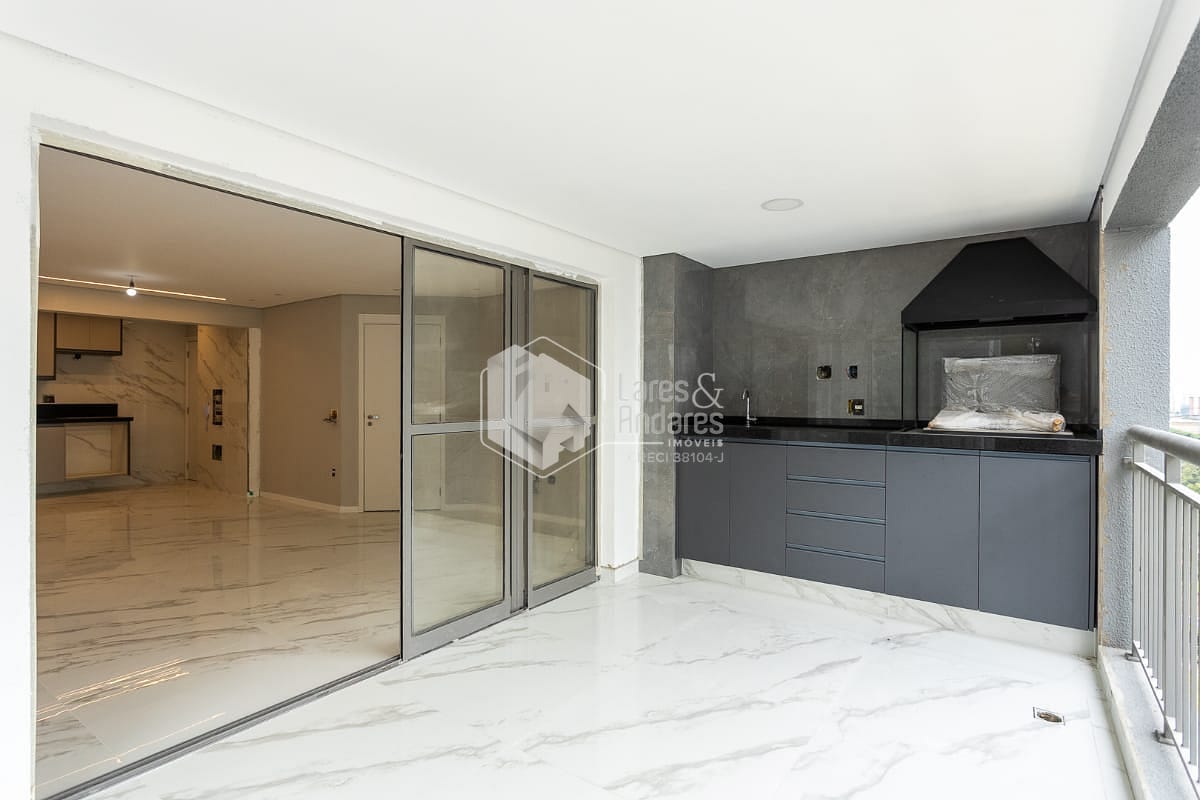 Apartamento, 4 quartos, 132 m² - Foto 67