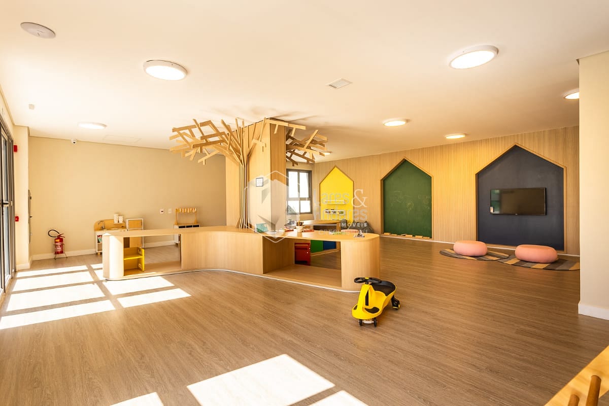 Apartamento, 4 quartos, 132 m² - Foto 44