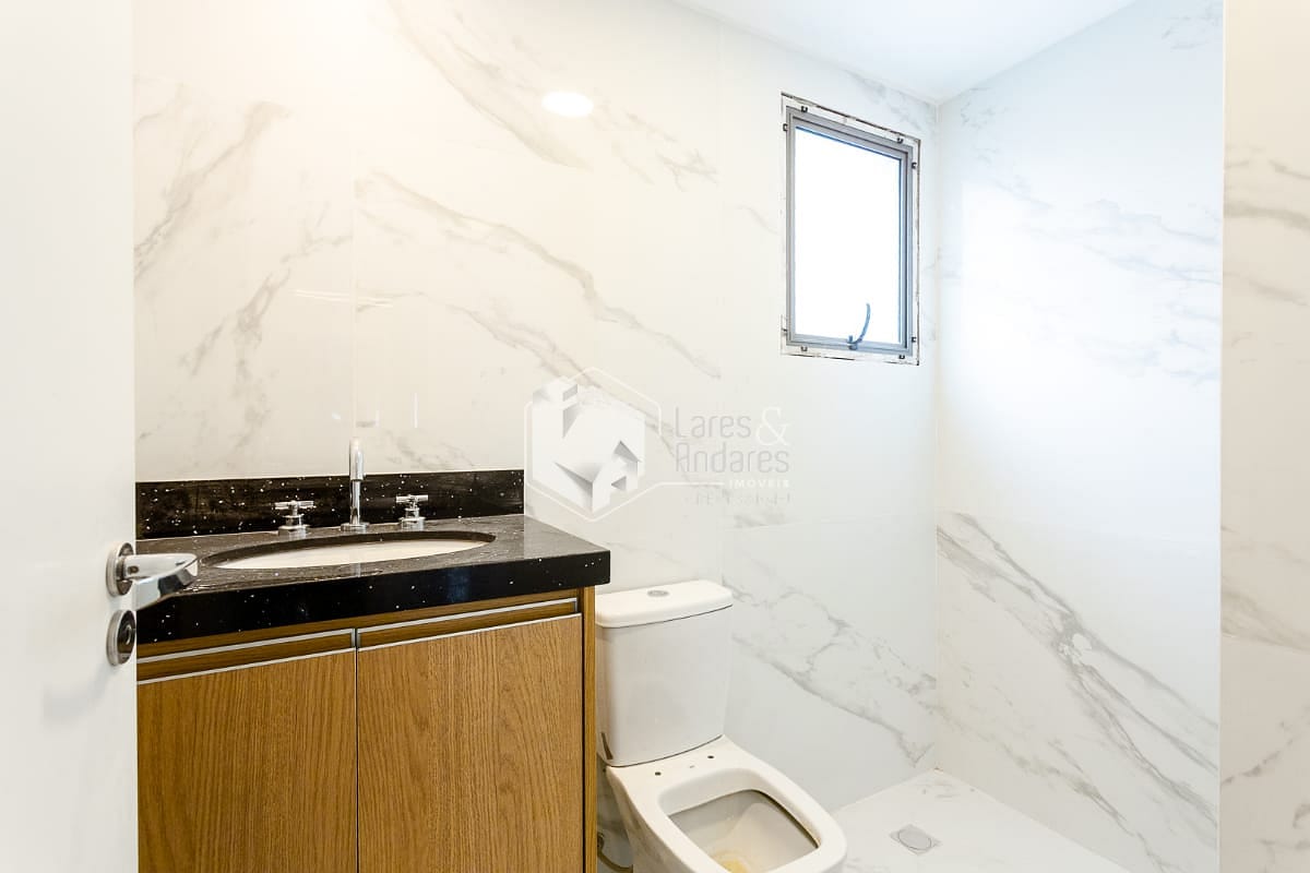 Apartamento, 4 quartos, 132 m² - Foto 21