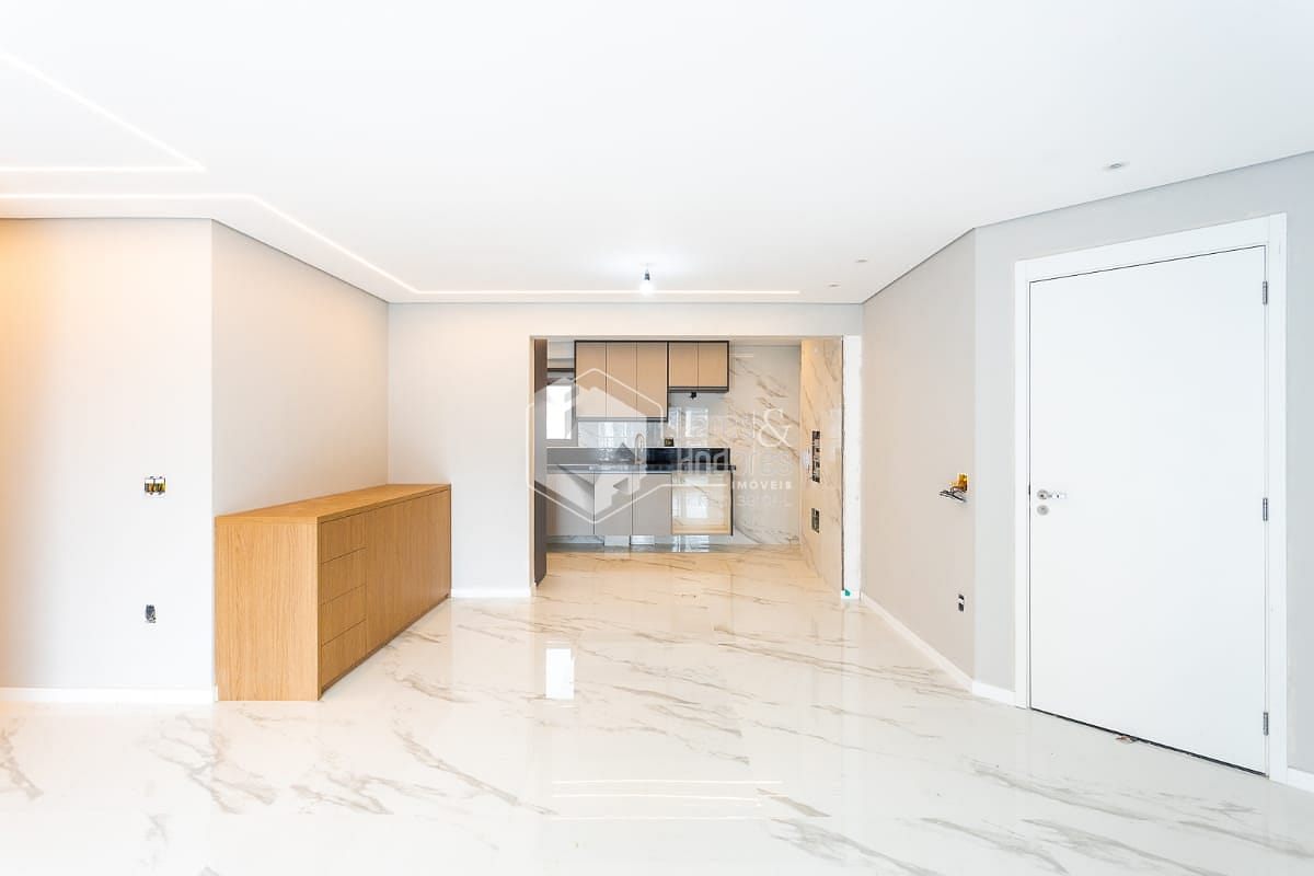 Apartamento, 4 quartos, 132 m² - Foto 3