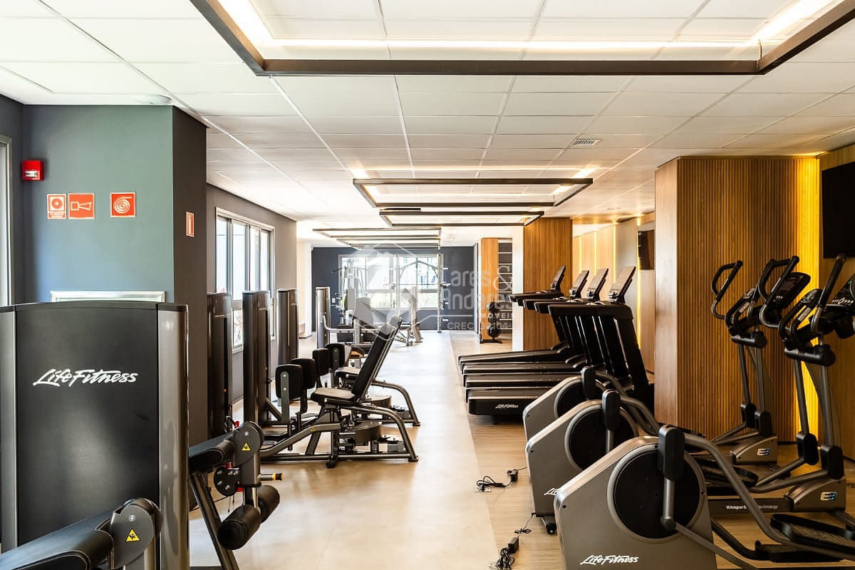 Apartamento, 4 quartos, 132 m² - Foto 38