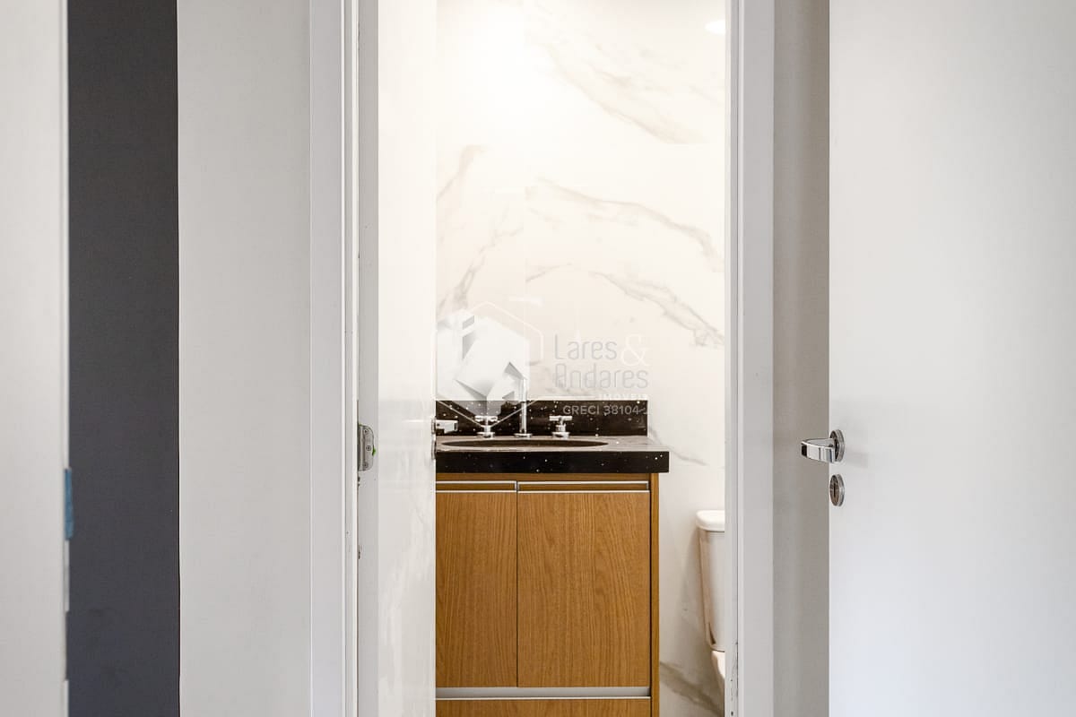 Apartamento, 4 quartos, 132 m² - Foto 18