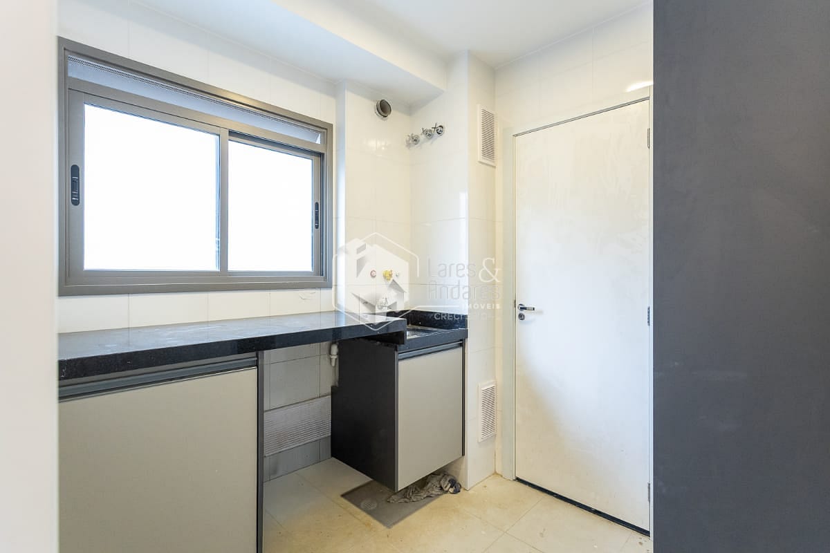 Apartamento, 4 quartos, 132 m² - Foto 24