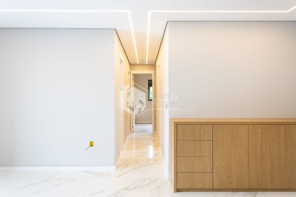 Apartamento, 4 quartos, 132 m² - Foto 6