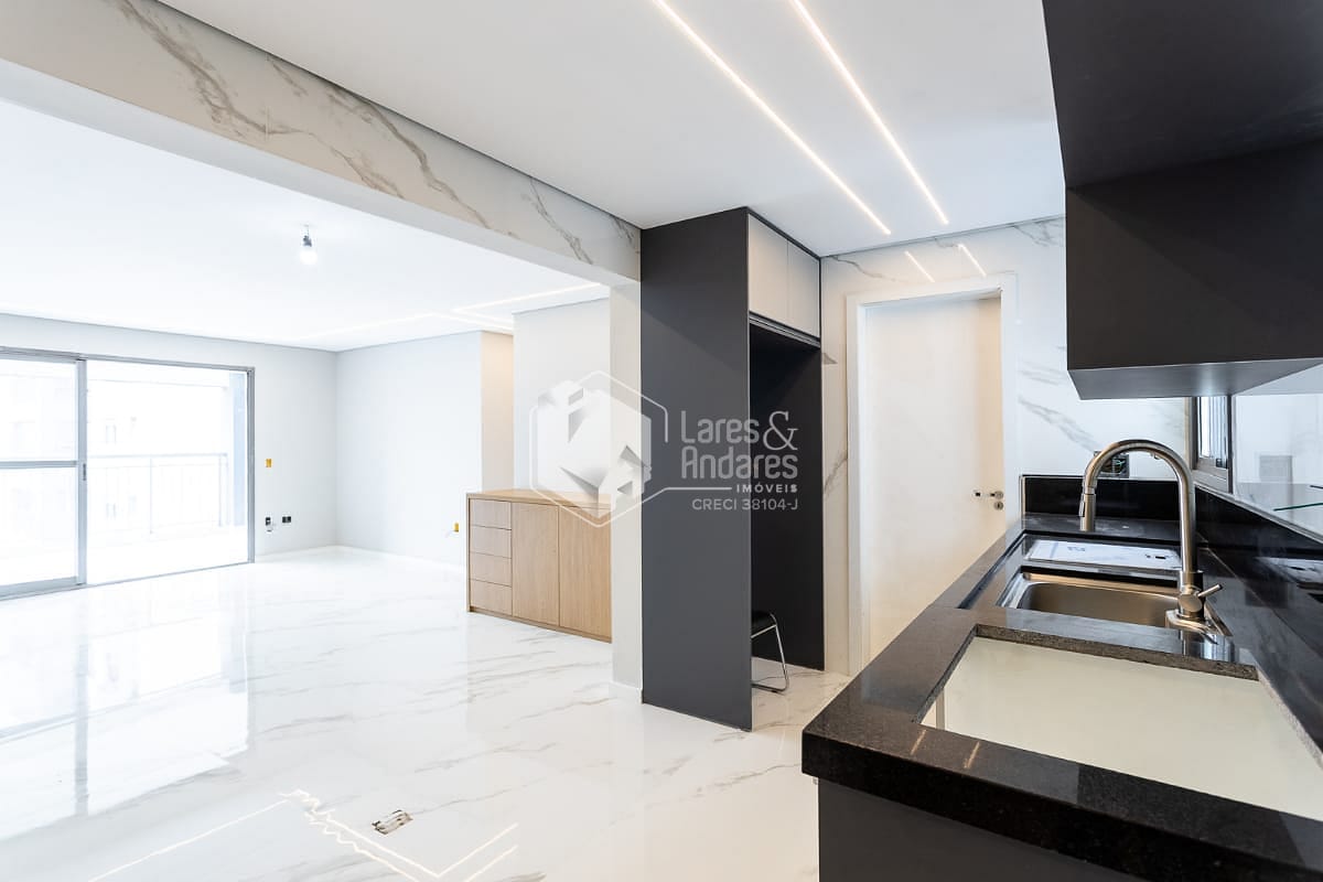 Apartamento, 4 quartos, 132 m² - Foto 23