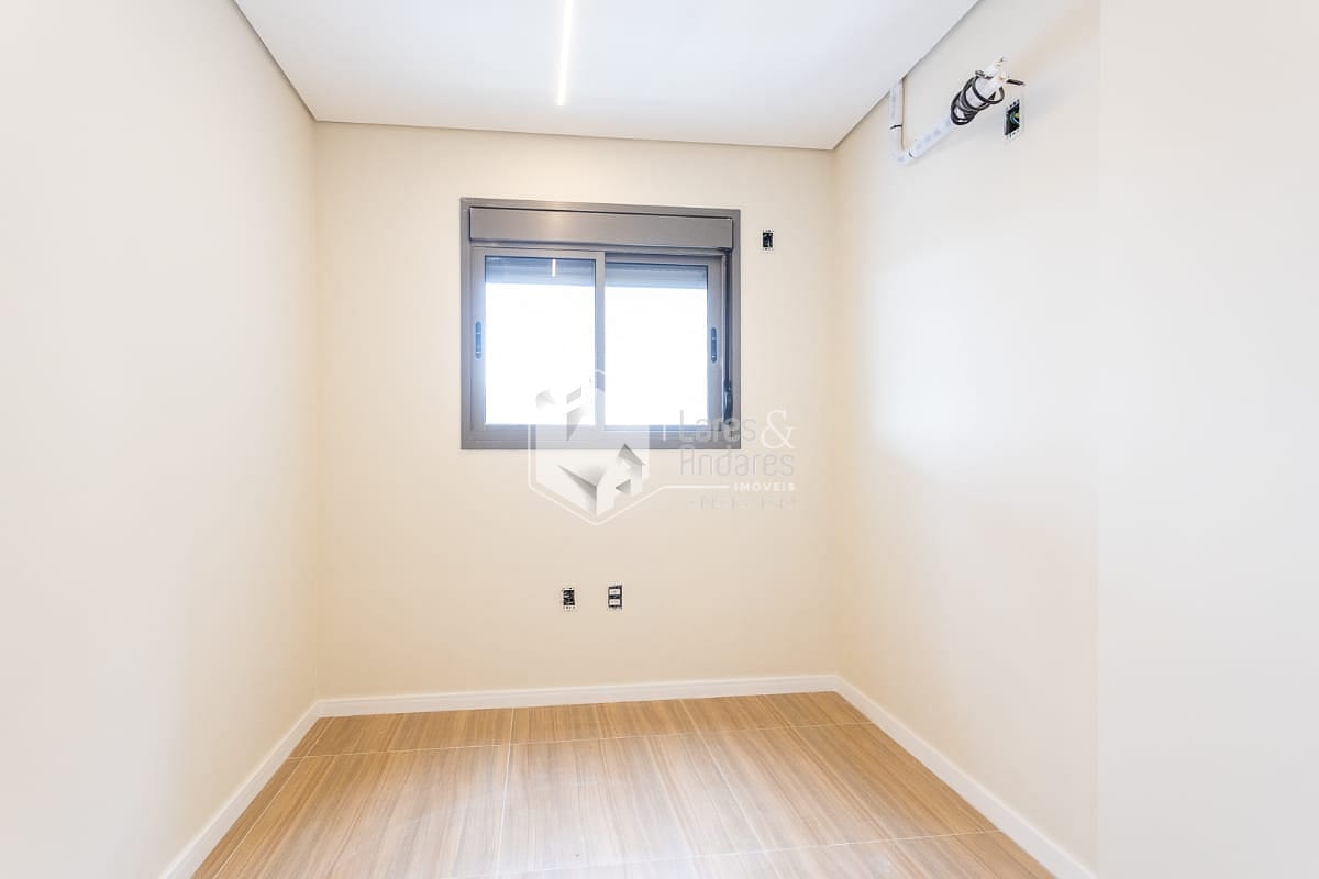 Apartamento, 4 quartos, 132 m² - Foto 7