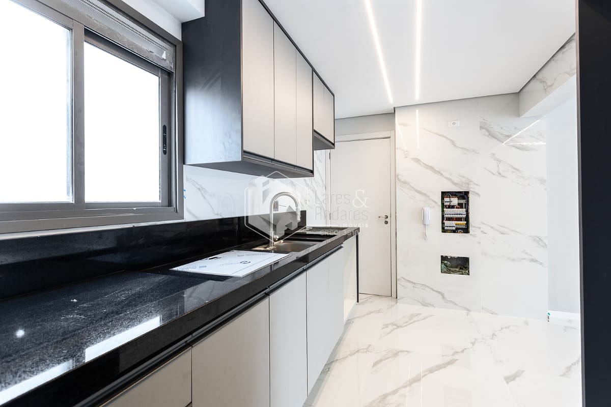 Apartamento, 4 quartos, 132 m² - Foto 27