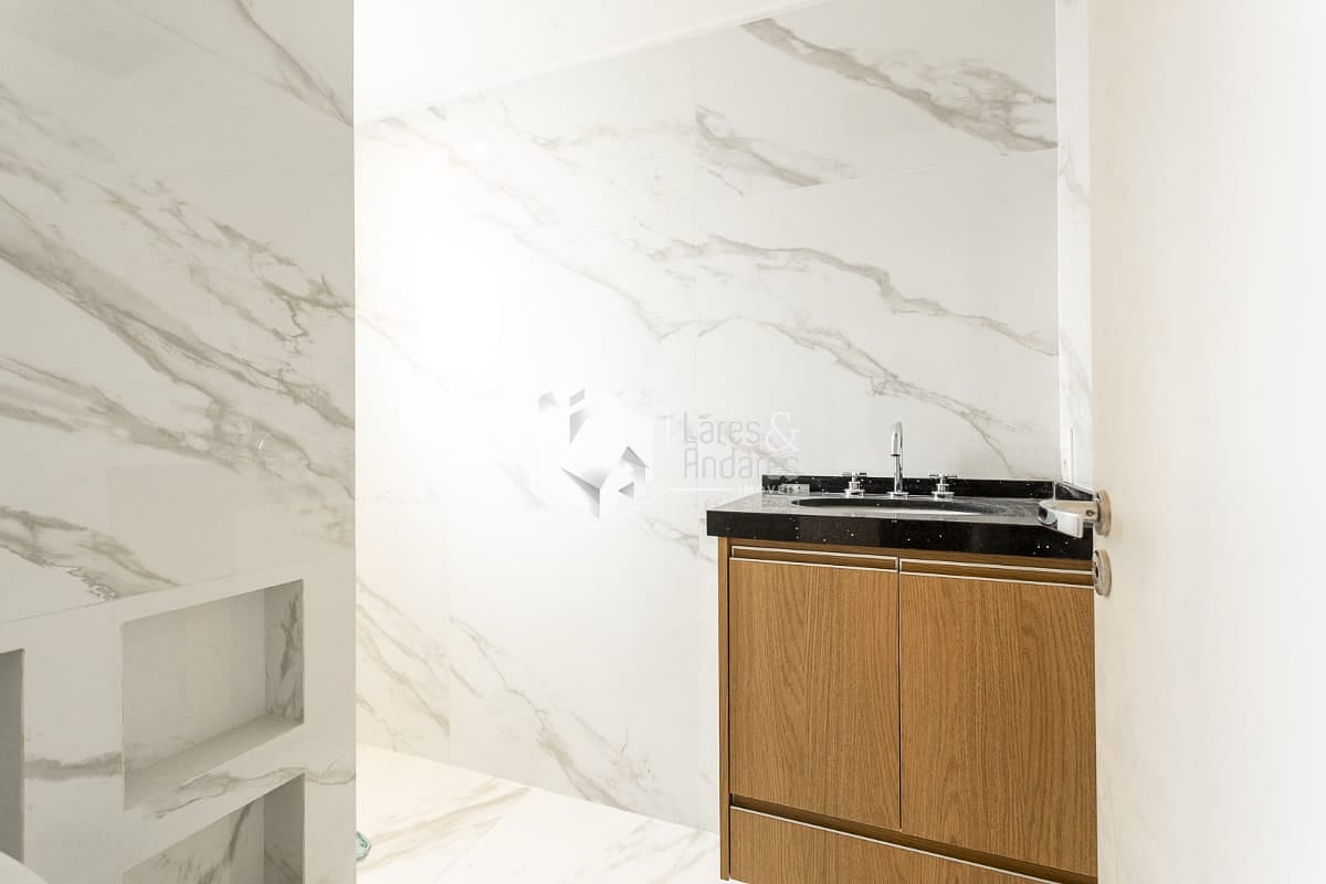 Apartamento, 4 quartos, 132 m² - Foto 12