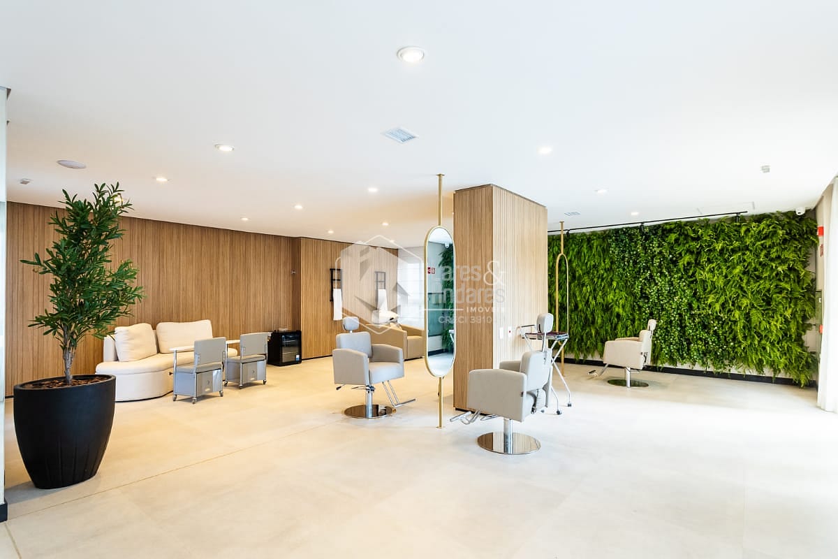 Apartamento, 4 quartos, 132 m² - Foto 42