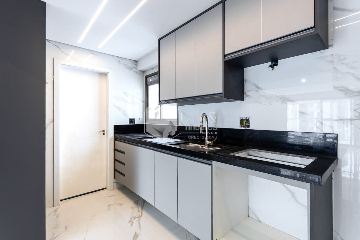 Apartamento, 4 quartos, 132 m² - Foto 28