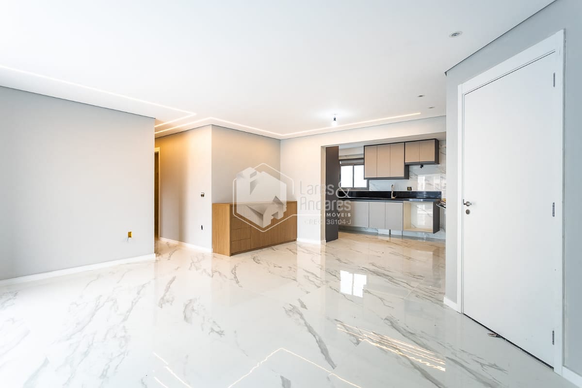 Apartamento, 4 quartos, 132 m² - Foto 5