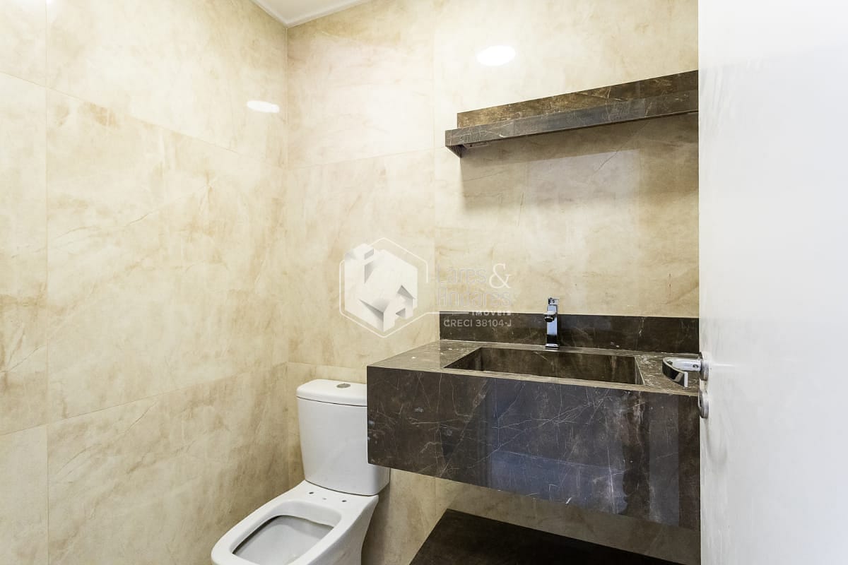 Apartamento, 4 quartos, 132 m² - Foto 9