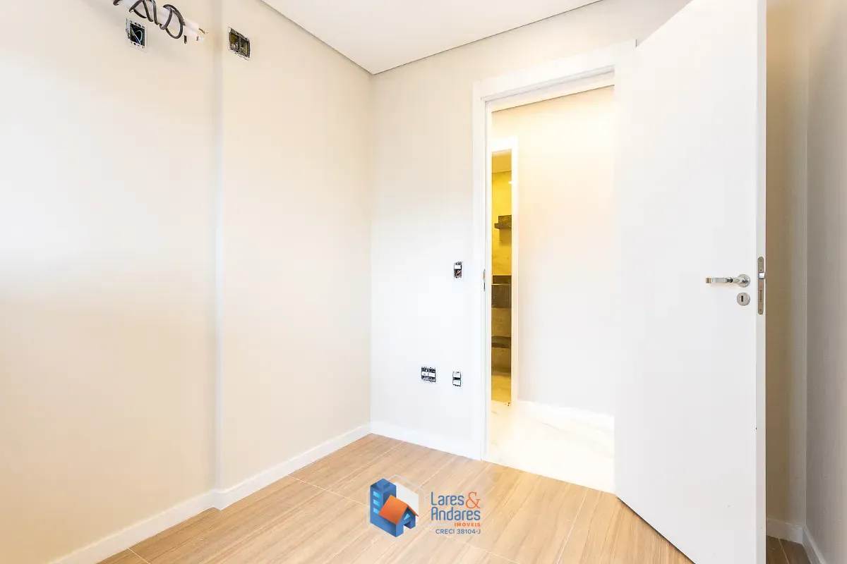 Apartamento, 4 quartos, 132 m² - Foto 8