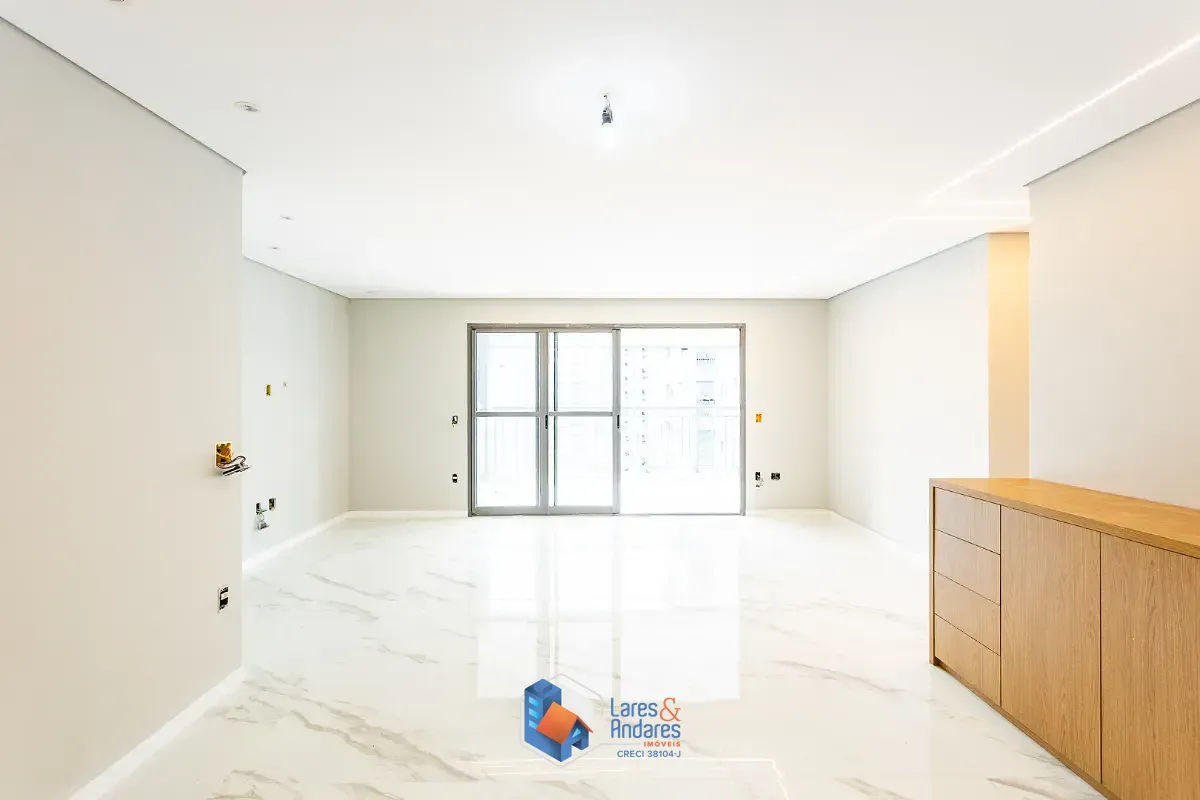 Apartamento, 4 quartos, 132 m² - Foto 2