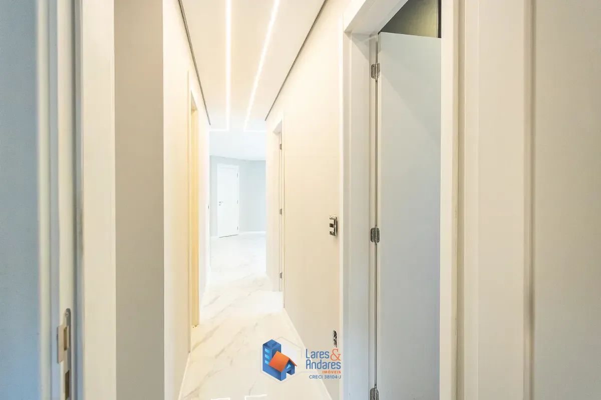Apartamento, 4 quartos, 132 m² - Foto 14