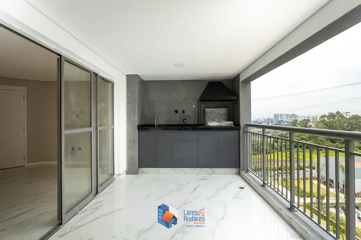 Apartamento, 4 quartos, 132 m² - Foto 68