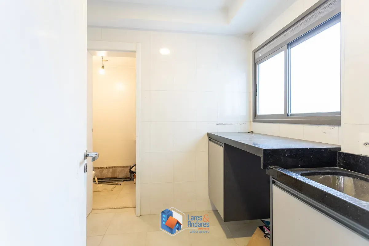 Apartamento, 4 quartos, 132 m² - Foto 22