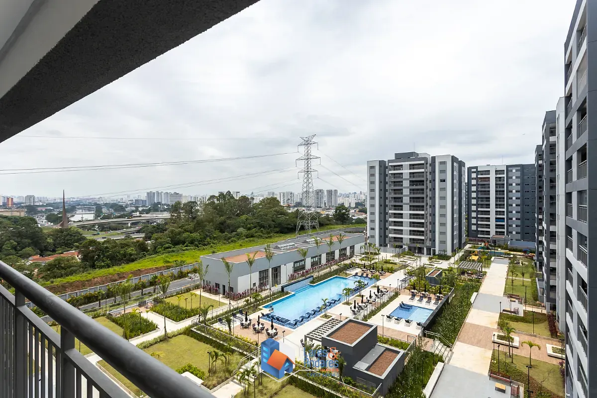 Apartamento, 4 quartos, 132 m² - Foto 65