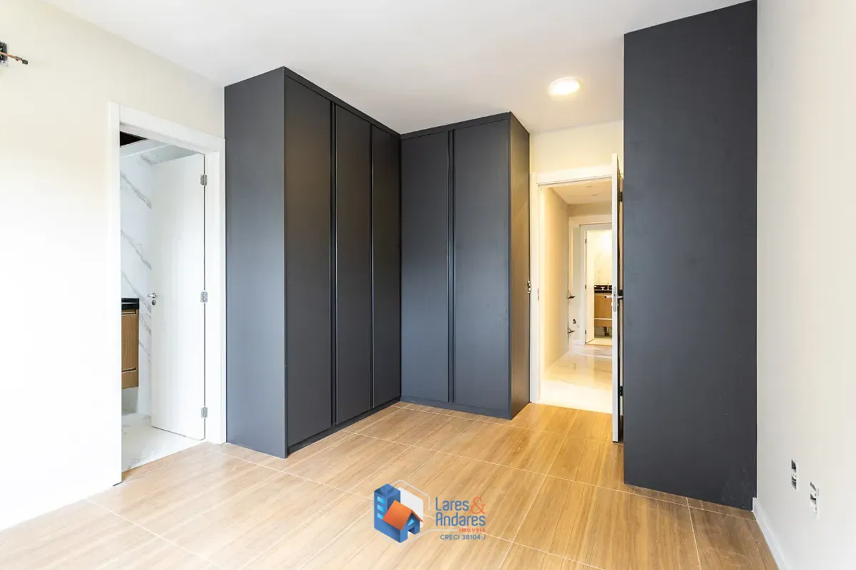 Apartamento, 4 quartos, 132 m² - Foto 11
