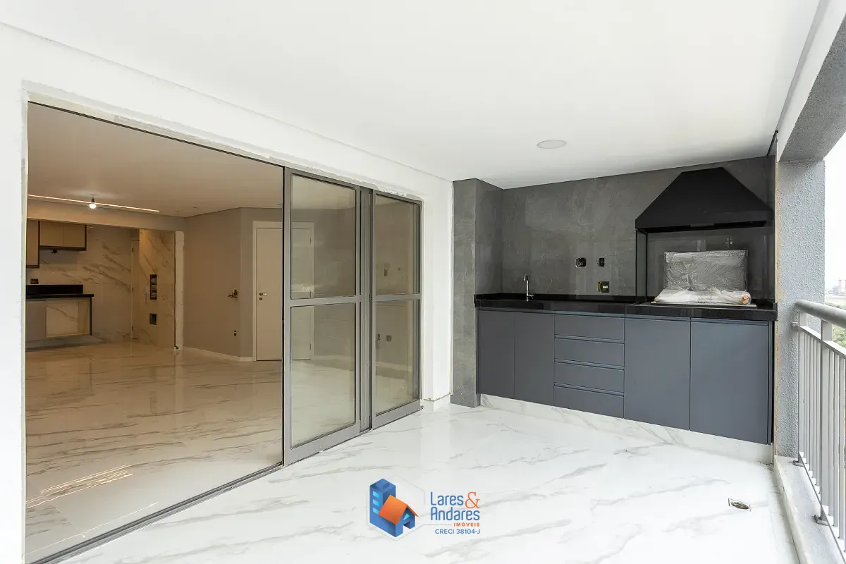 Apartamento, 4 quartos, 132 m² - Foto 67