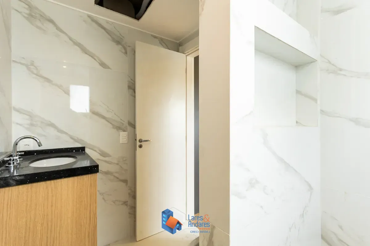Apartamento, 4 quartos, 132 m² - Foto 13