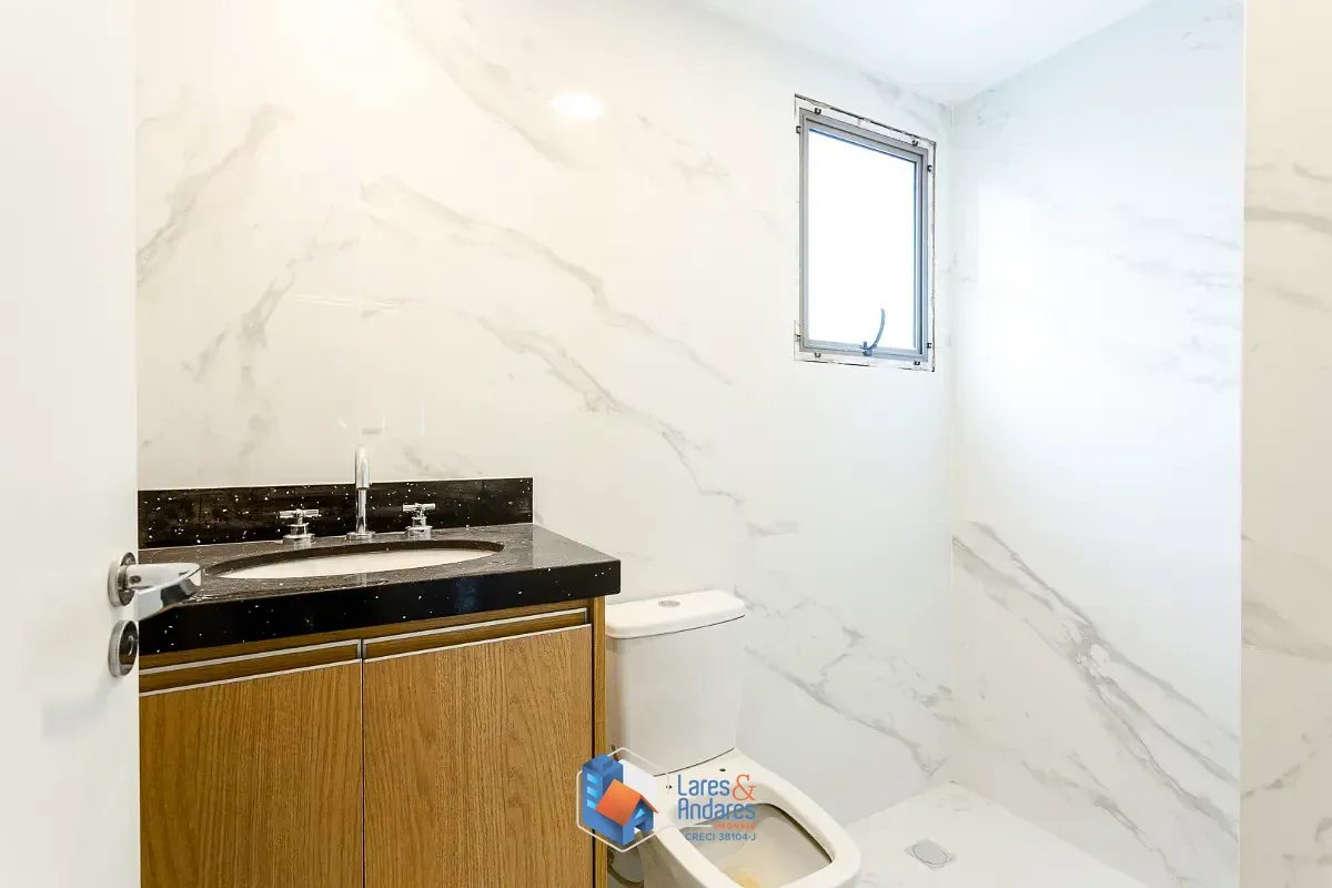 Apartamento, 4 quartos, 132 m² - Foto 21