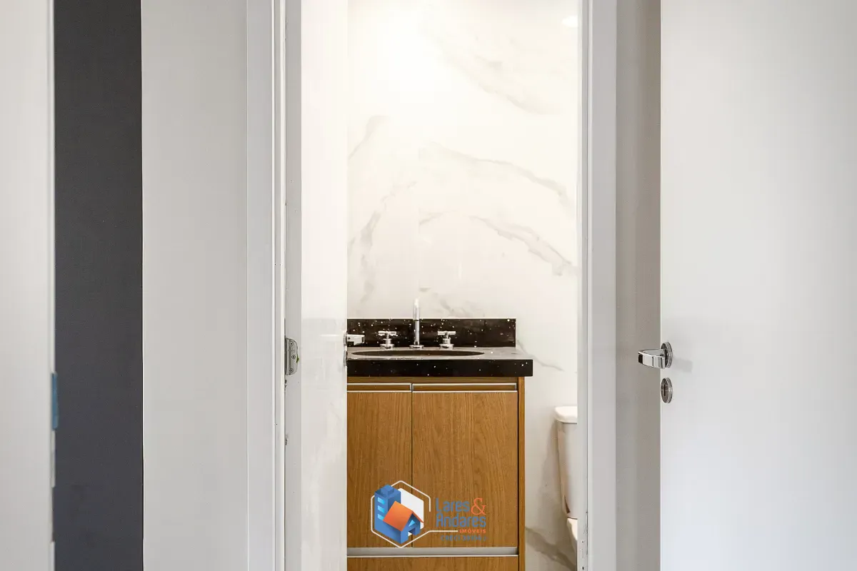 Apartamento, 4 quartos, 132 m² - Foto 18