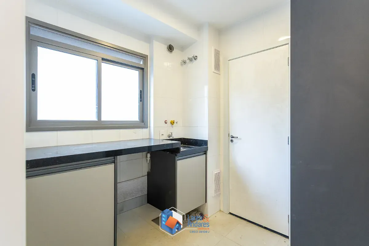 Apartamento, 4 quartos, 132 m² - Foto 24