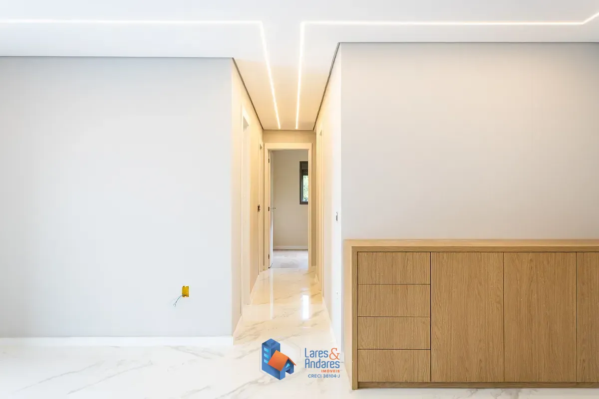 Apartamento, 4 quartos, 132 m² - Foto 6