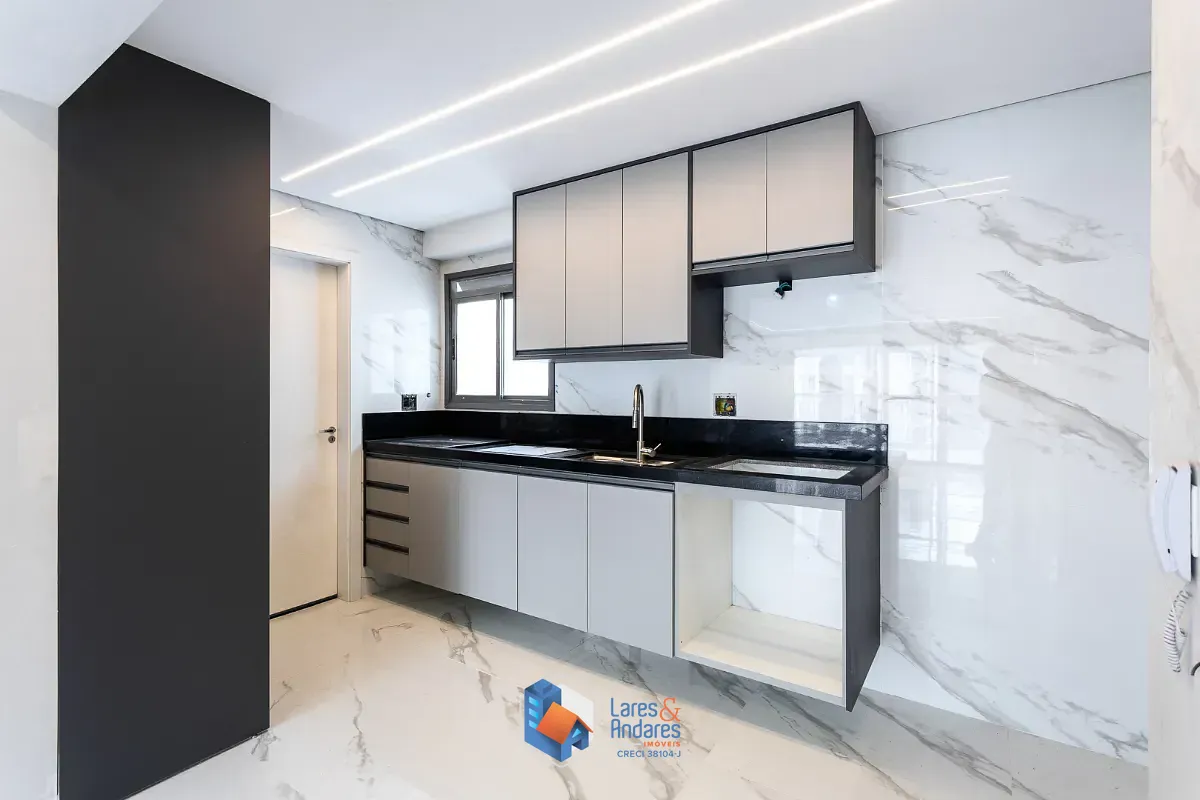 Apartamento, 4 quartos, 132 m² - Foto 26