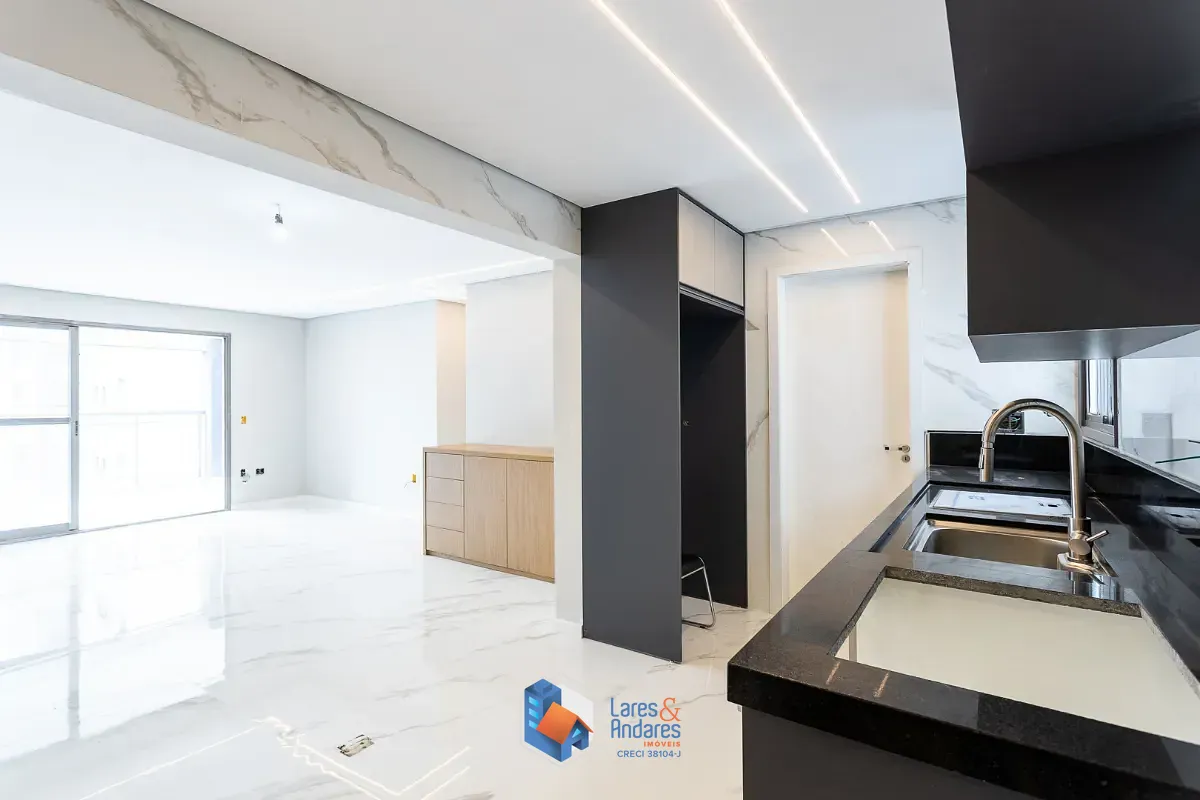 Apartamento, 4 quartos, 132 m² - Foto 23