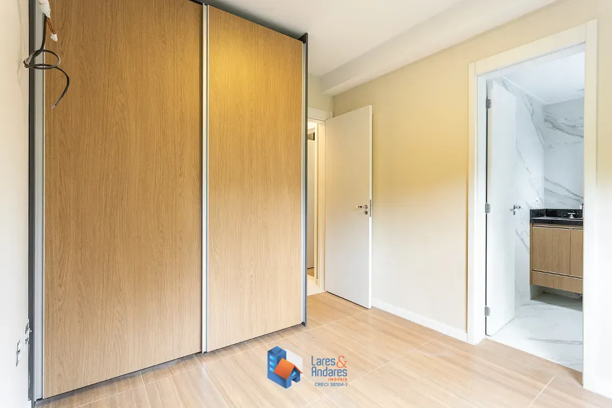 Apartamento, 4 quartos, 132 m² - Foto 17
