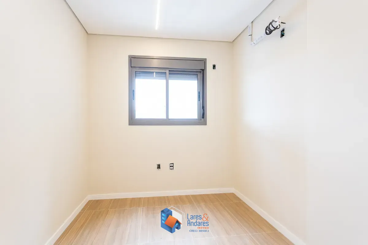 Apartamento, 4 quartos, 132 m² - Foto 7