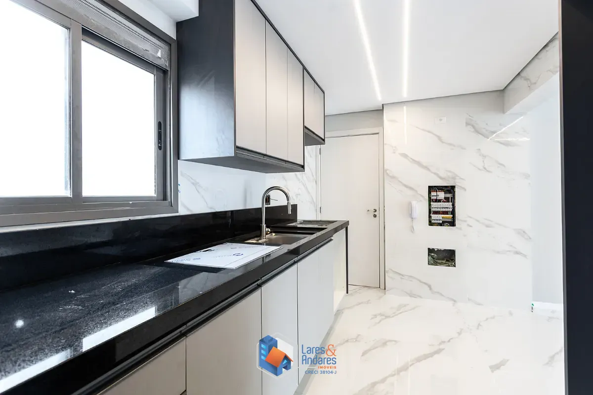 Apartamento, 4 quartos, 132 m² - Foto 27