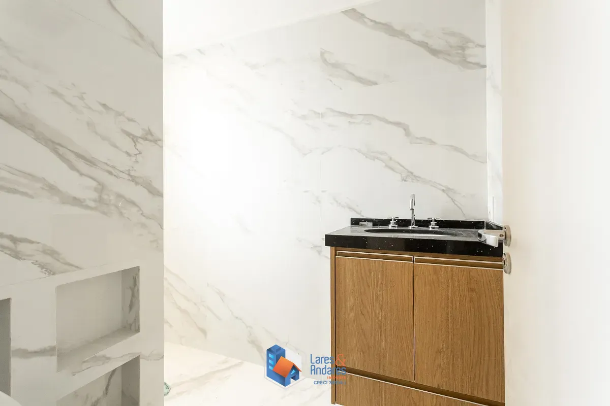 Apartamento, 4 quartos, 132 m² - Foto 12