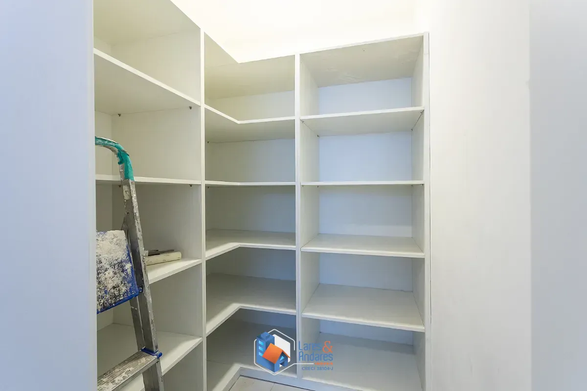 Apartamento, 4 quartos, 132 m² - Foto 25