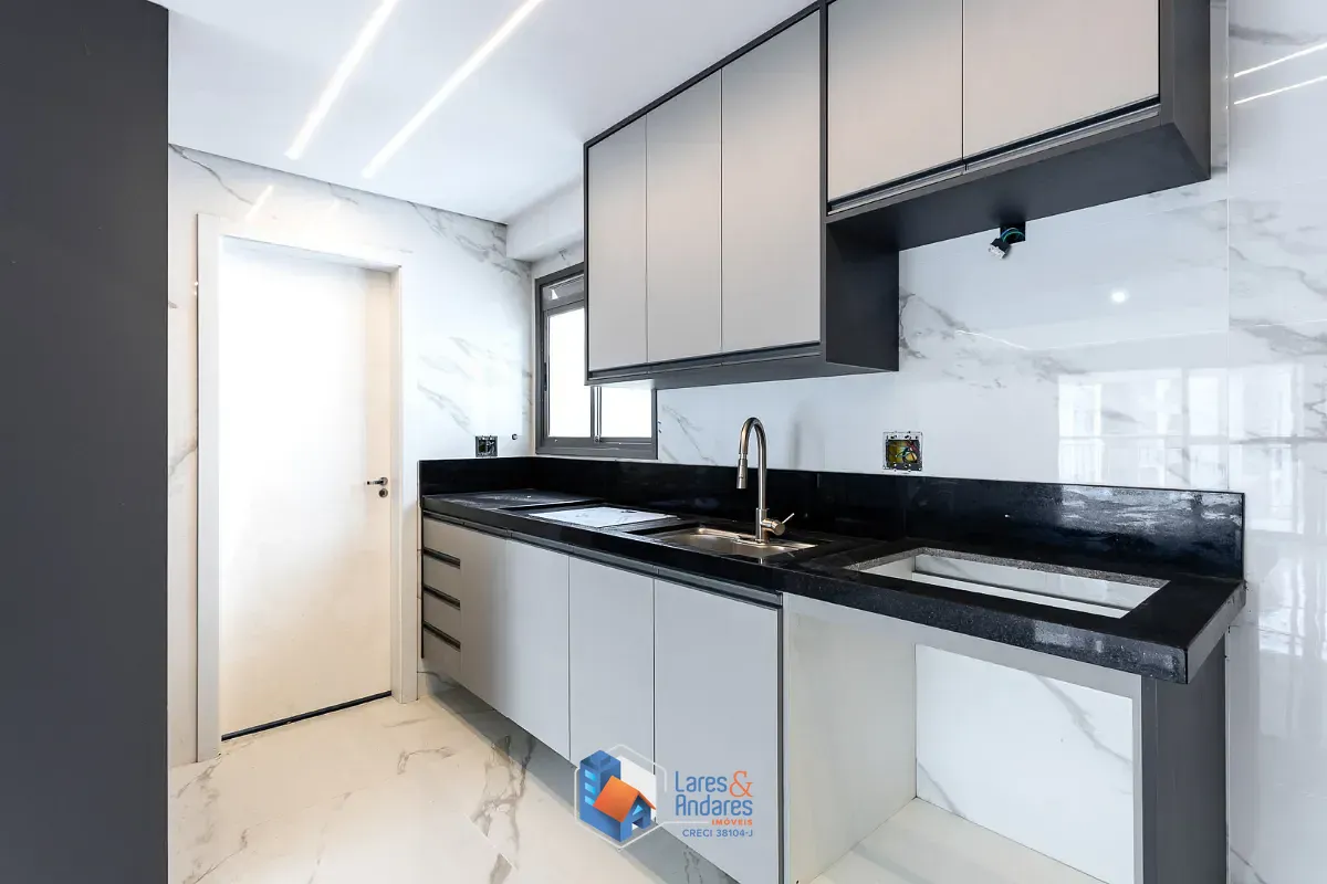 Apartamento, 4 quartos, 132 m² - Foto 28