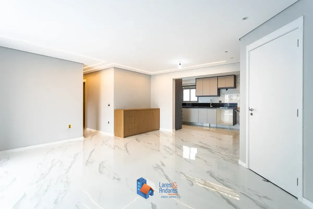 Apartamento, 4 quartos, 132 m² - Foto 5