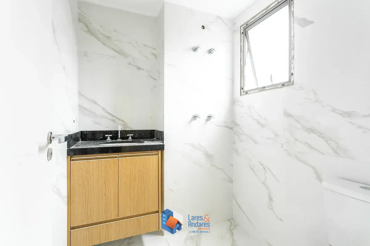 Apartamento, 4 quartos, 132 m² - Foto 15
