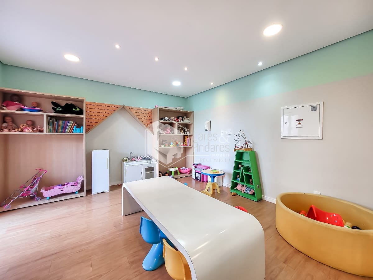 Apartamento, 2 quartos, 50 m² - Foto 29