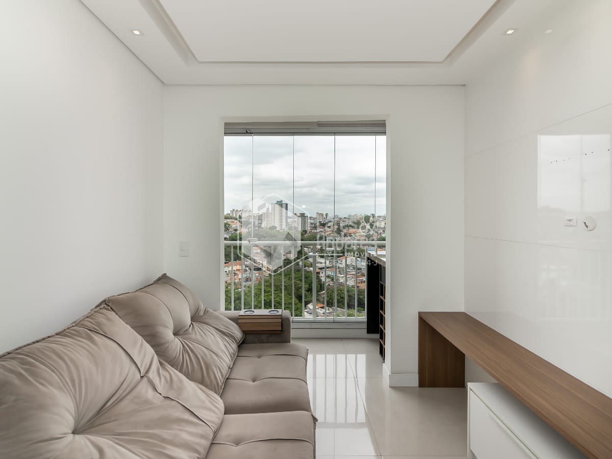 Apartamento, 2 quartos, 50 m² - Foto 10